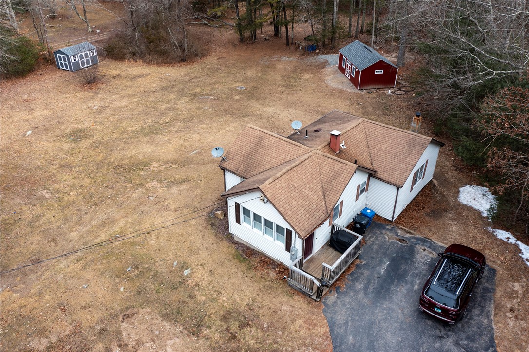 163 Rockville Road Voluntown, CT 06384 - Photo 3 of 50 Gallery Image 3