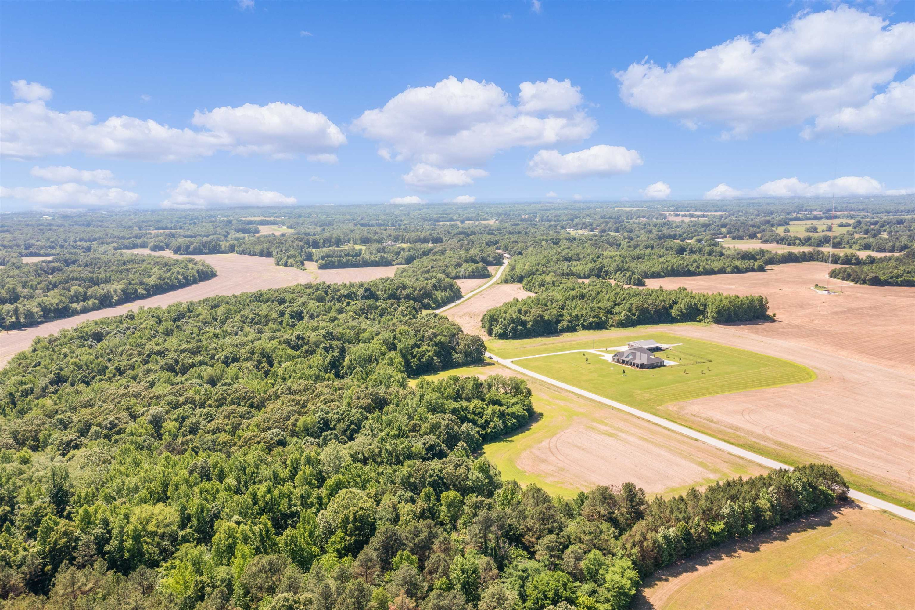 0 Hunter Jones Road Milan, TN 38358 - Photo 4 of 8 Photo 4