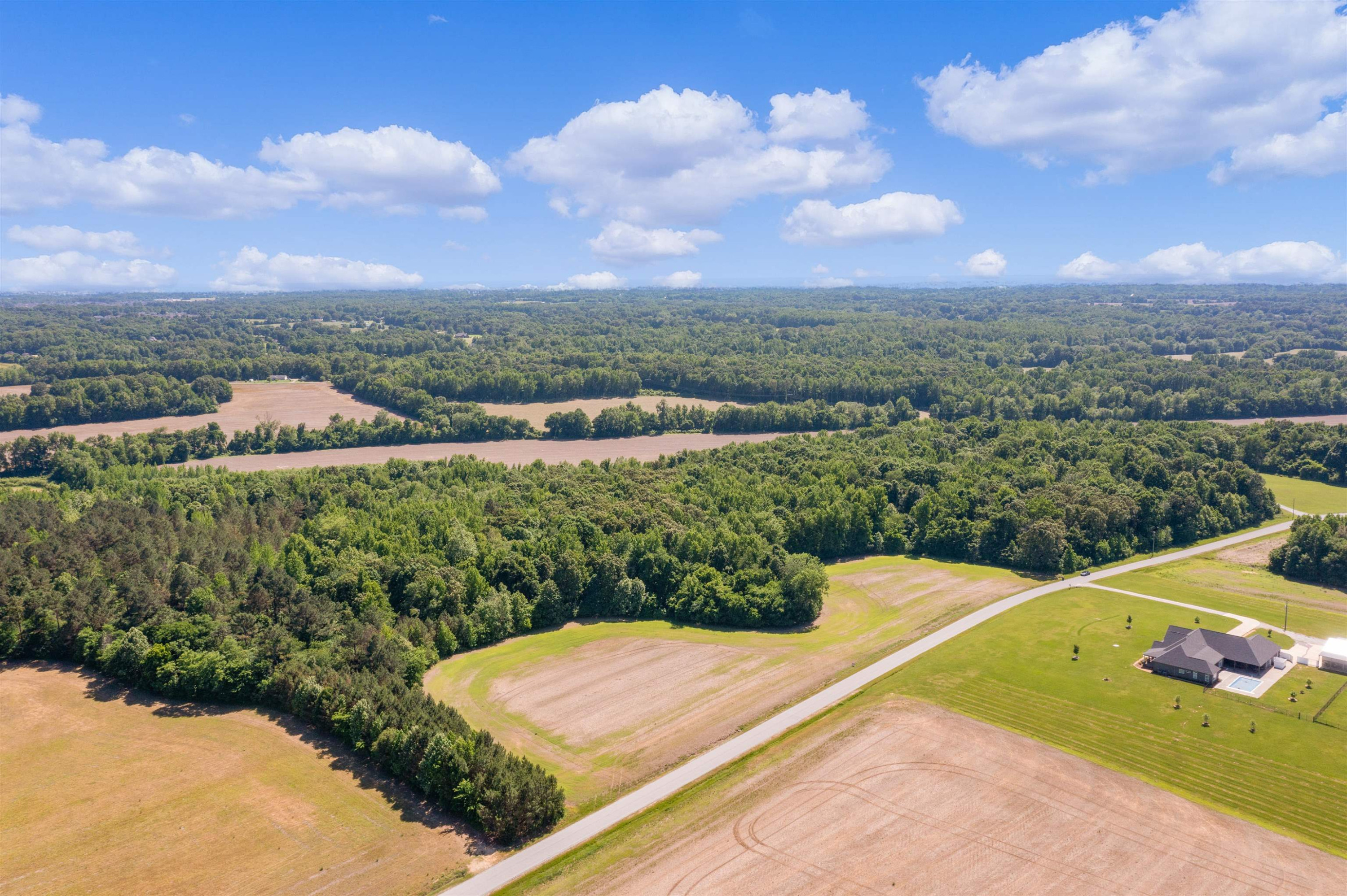 0 Hunter Jones Road Milan, TN 38358 - Photo 5 of 8 Photo 5