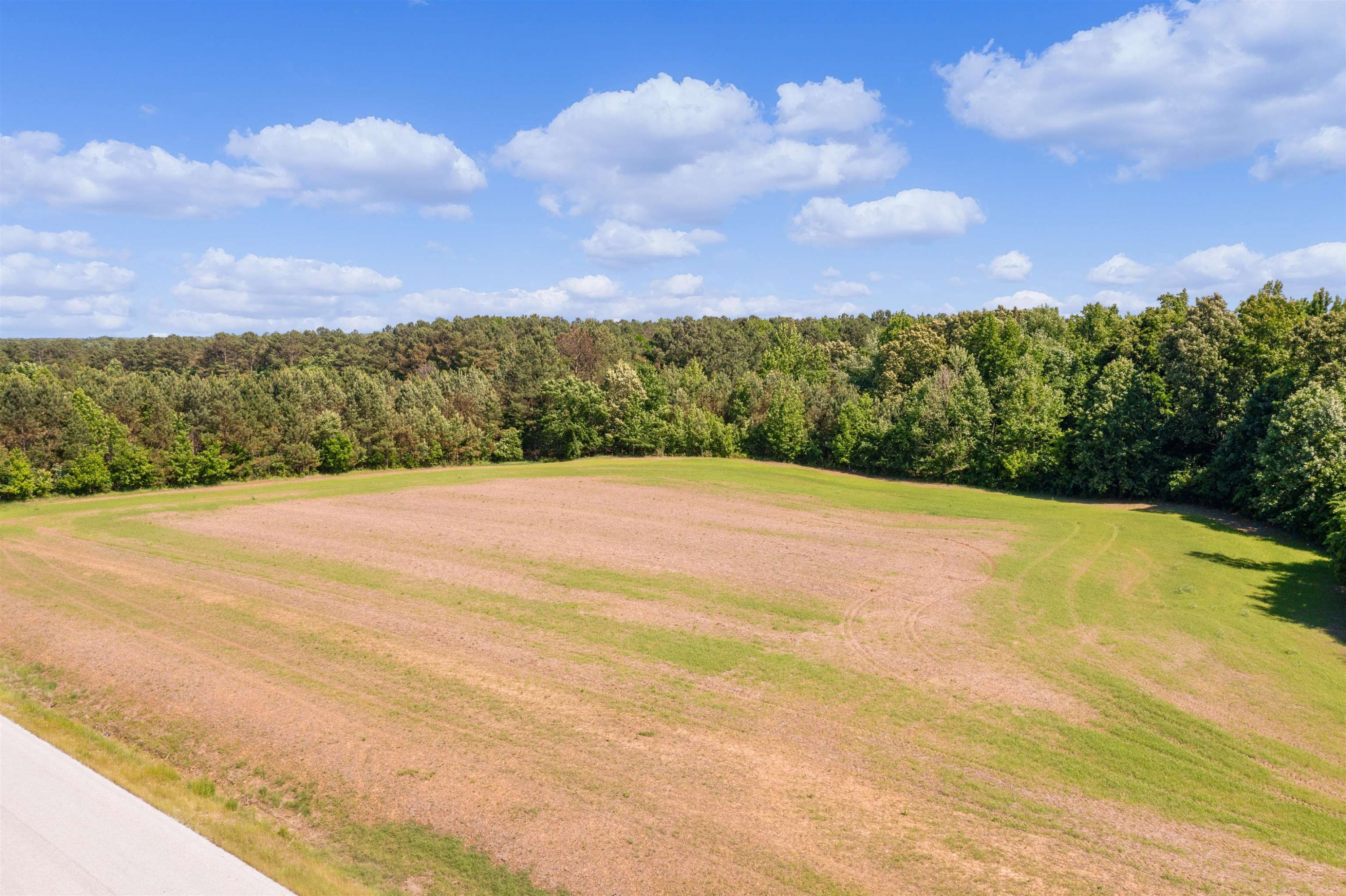 0 Hunter Jones Road Milan, TN 38358 - Photo 8 of 8 Photo 8