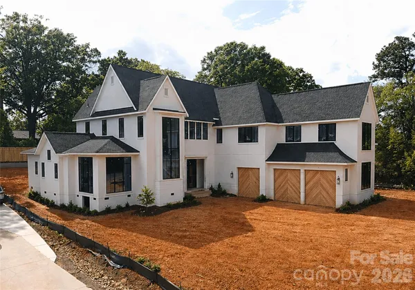 $3,395,000 | 5622 Timber Lane, Charlotte, NC 28270