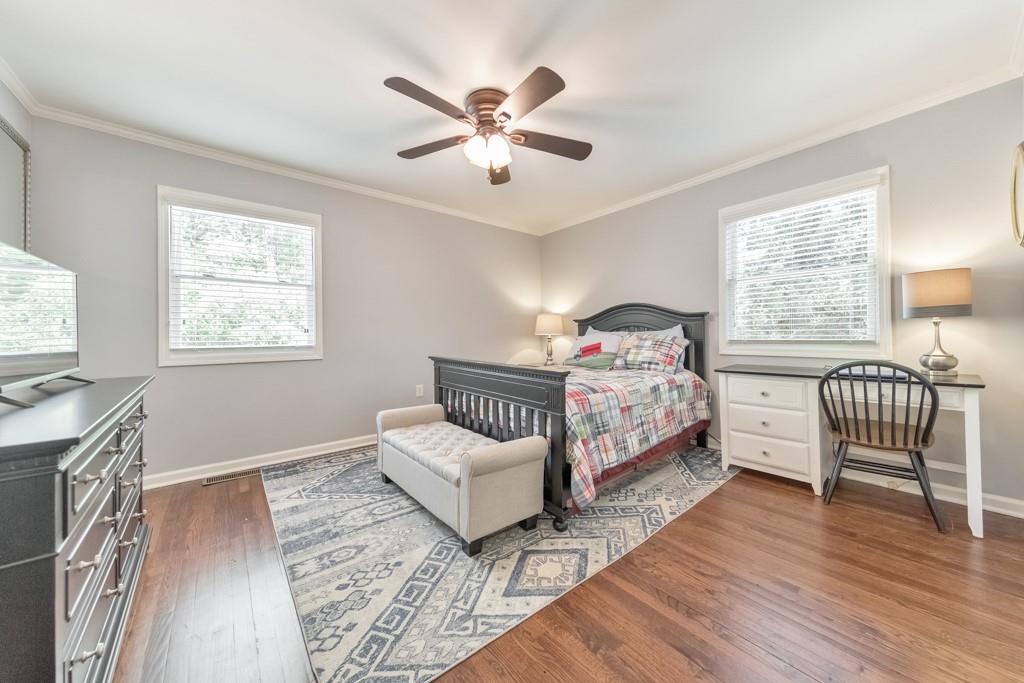 112 Kathryn Avenue Decatur, GA 30030 - Photo 22 of 40