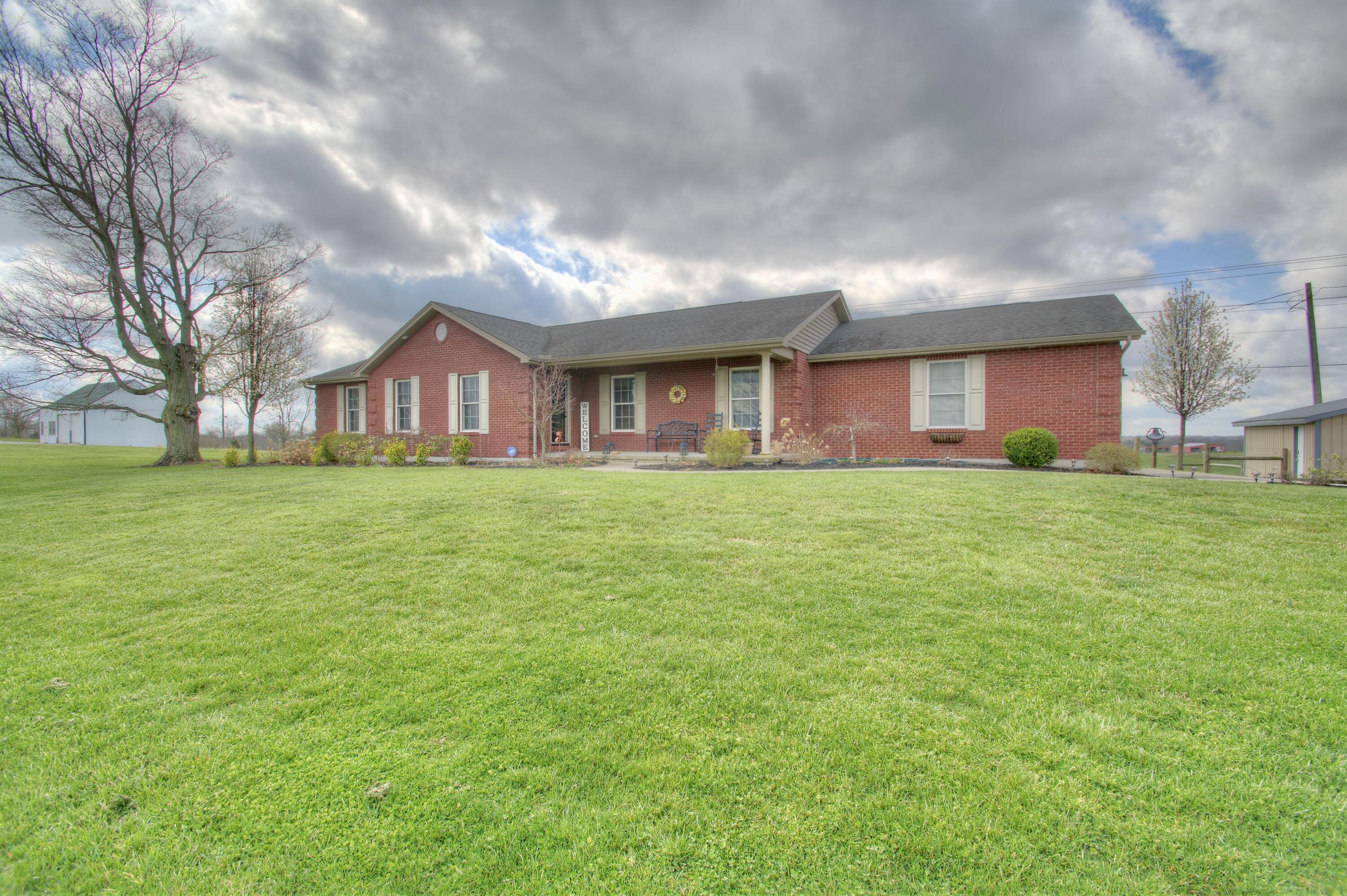 690 Elliston Mt Zion Road Dry Ridge, KY 41035 - Photo 1 of 40