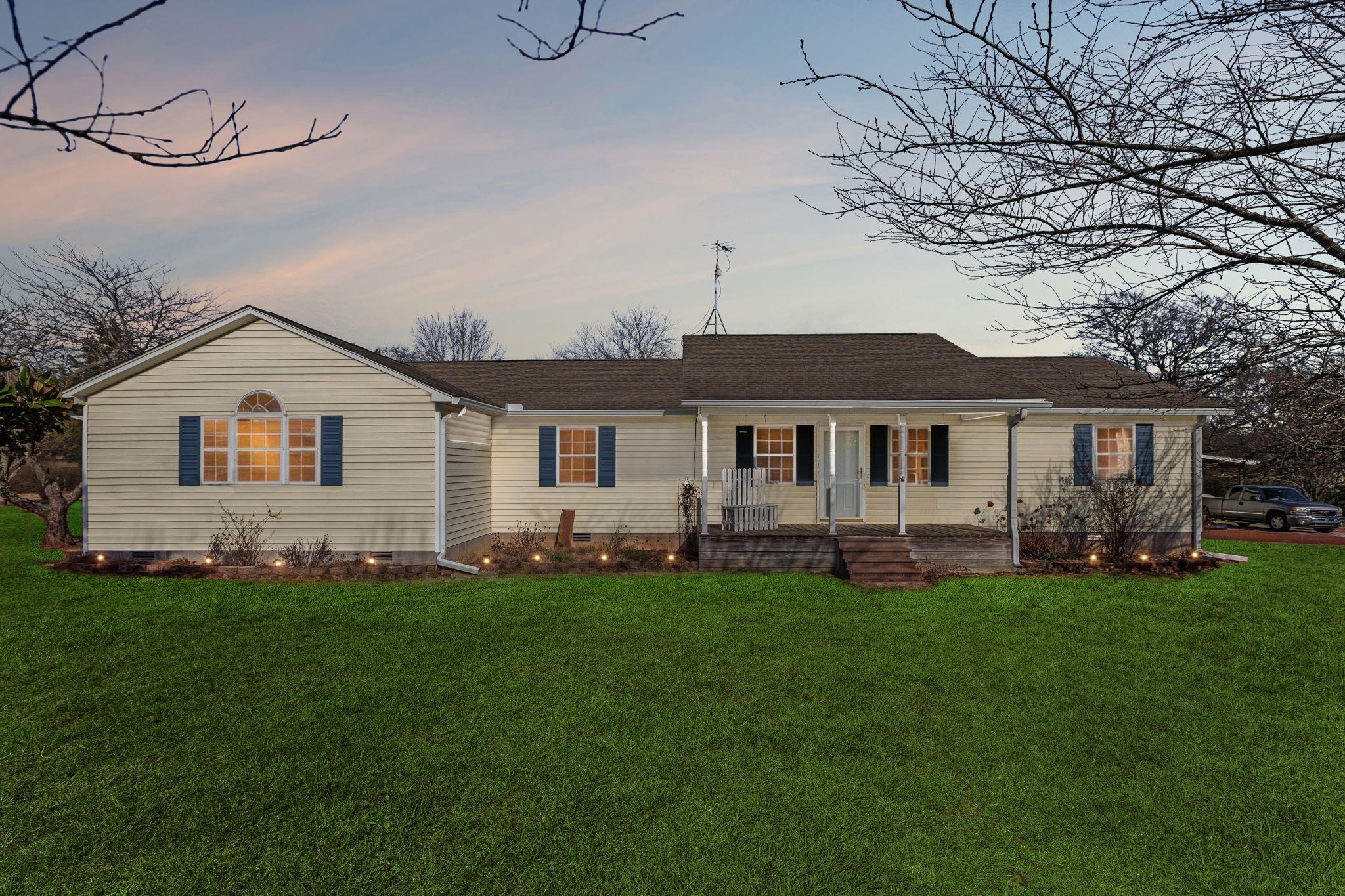 5792 Thick Road Chapel Hill, TN 37034 - Photo 1 of 52 Gallery Image 1