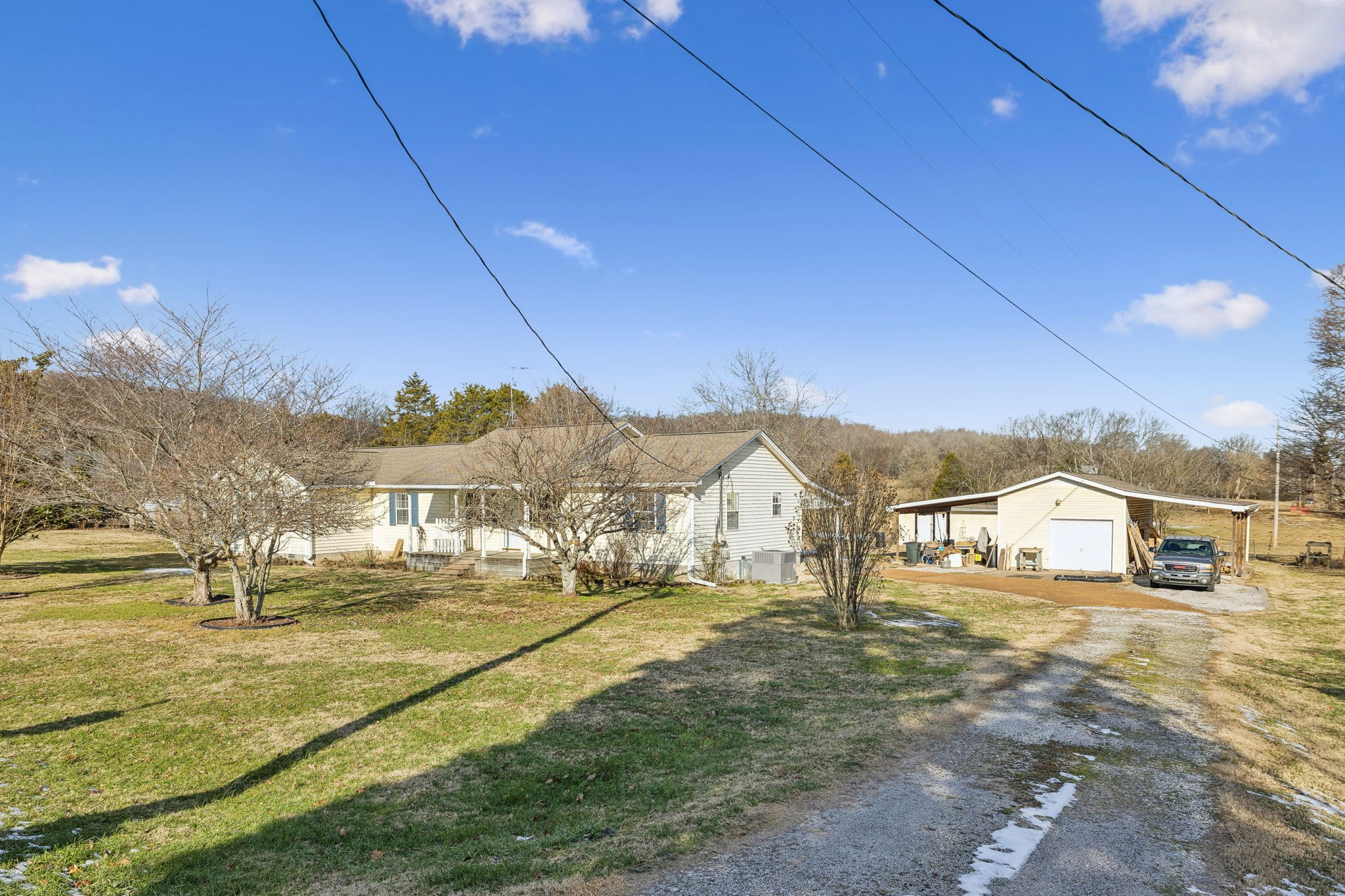 5792 Thick Road Chapel Hill, TN 37034 - Photo 4 of 52 Gallery Image 4