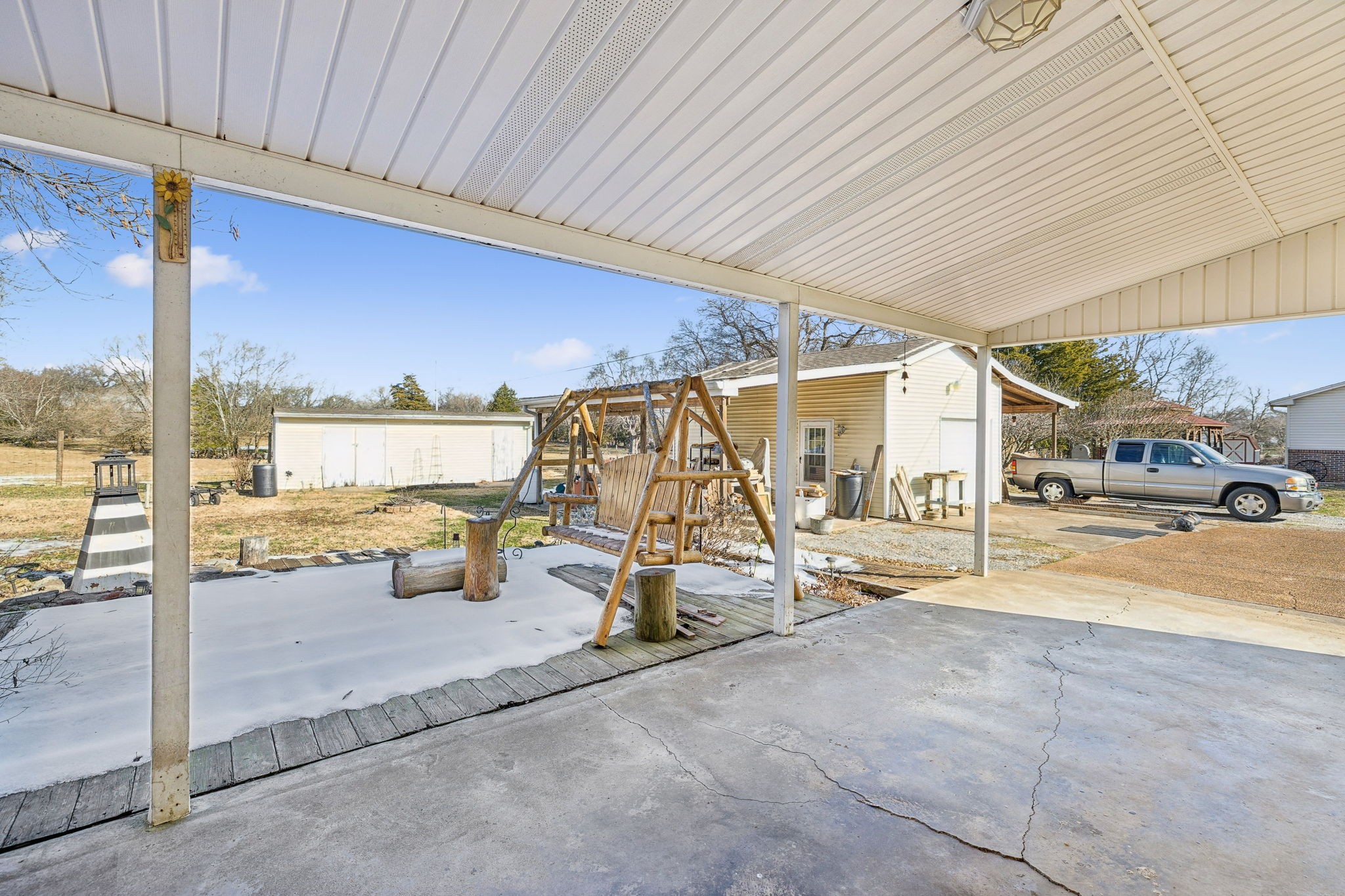 5792 Thick Road Chapel Hill, TN 37034 - Photo 41 of 52 Gallery Image 41