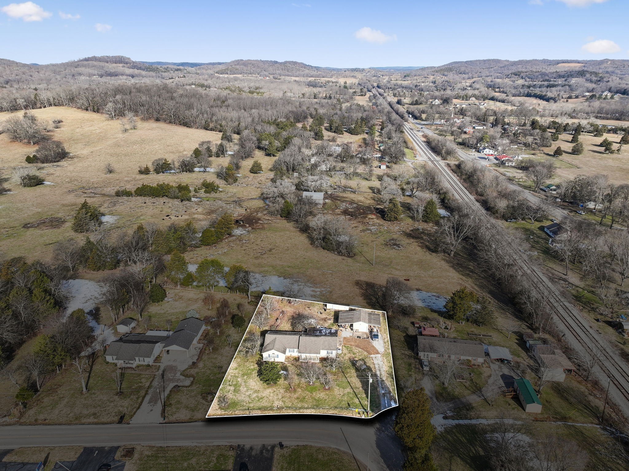 5792 Thick Road Chapel Hill, TN 37034 - Photo 43 of 52 Gallery Image 43
