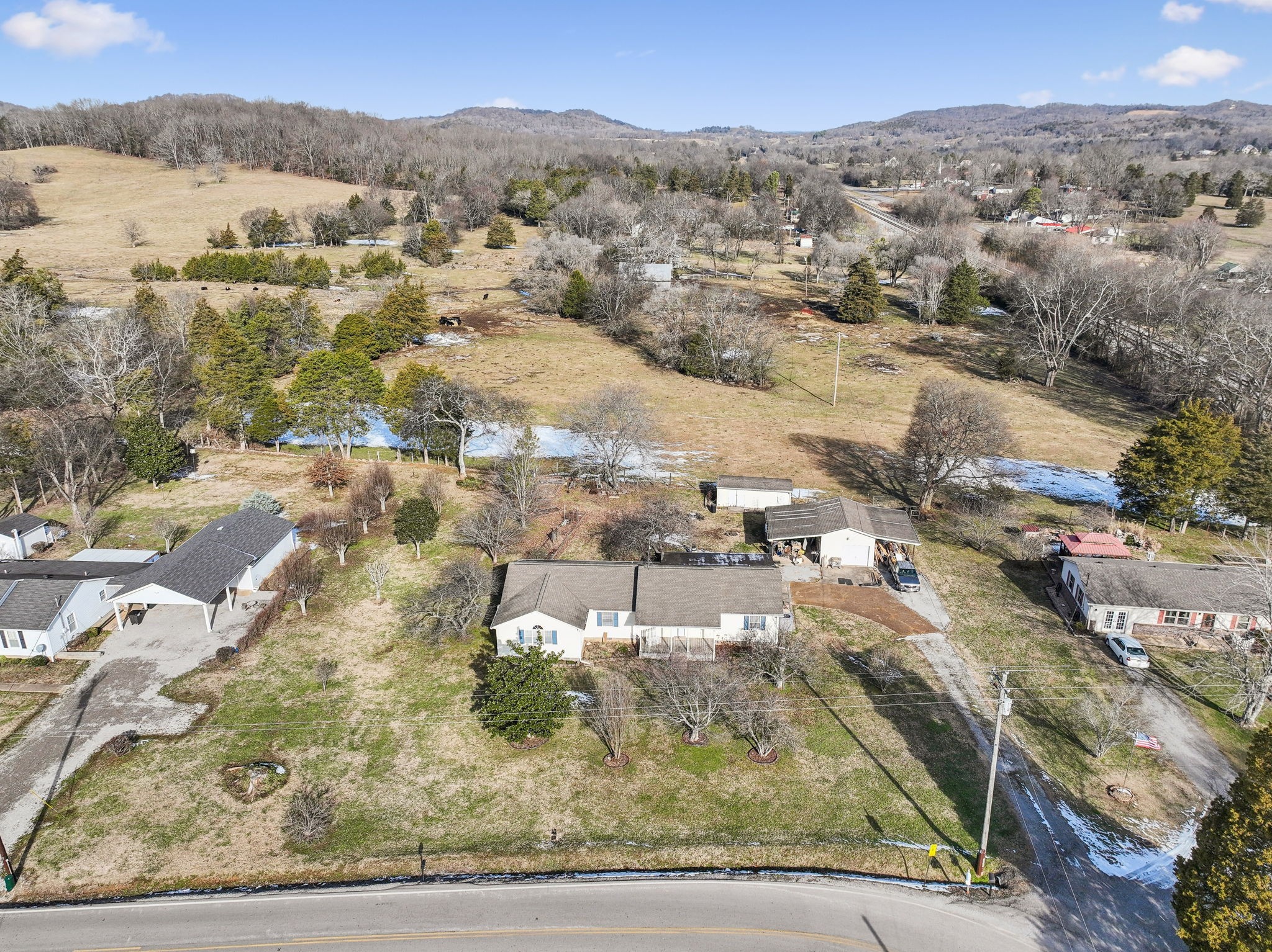 5792 Thick Road Chapel Hill, TN 37034 - Photo 44 of 52 Gallery Image 44