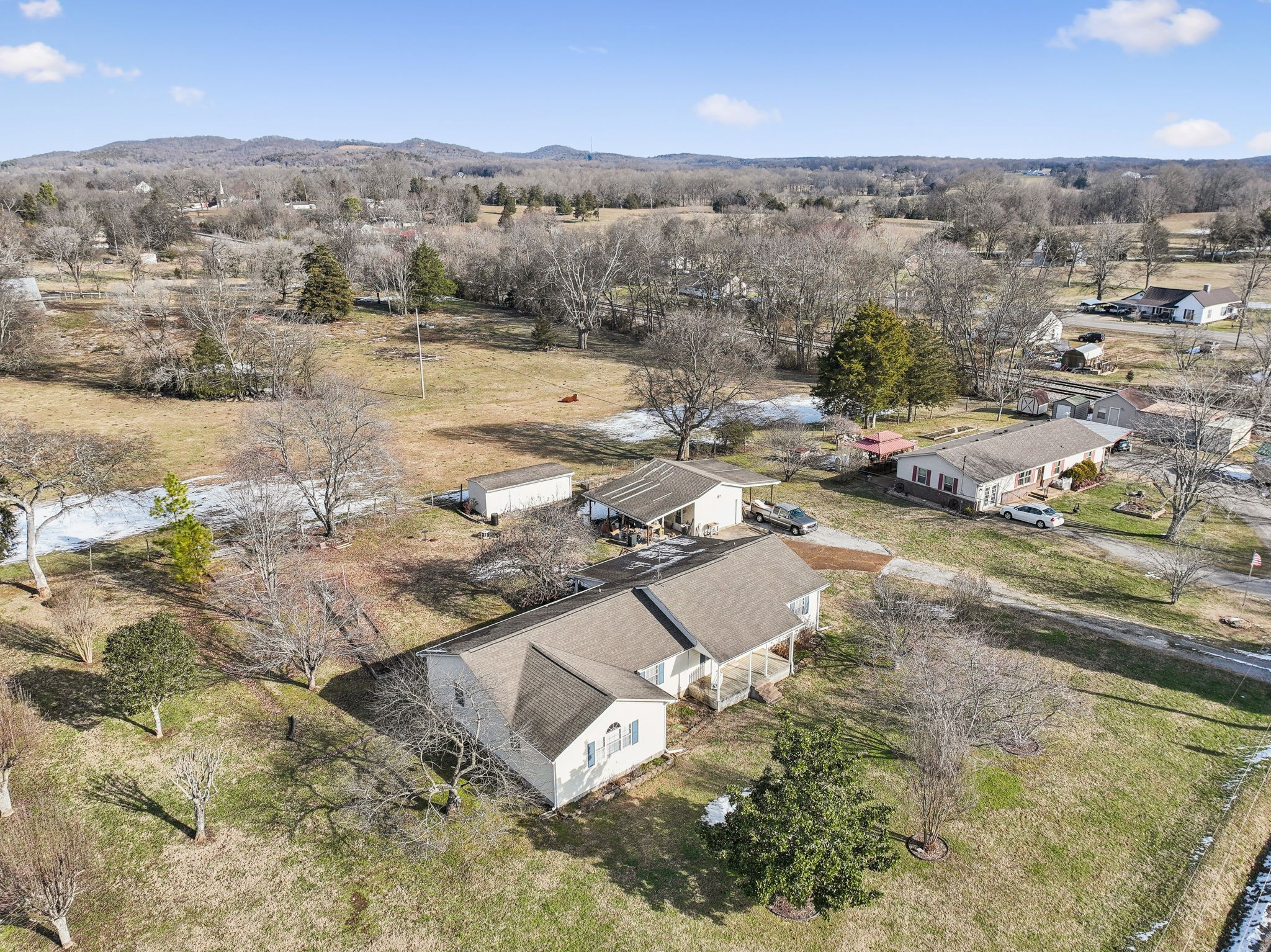 5792 Thick Road Chapel Hill, TN 37034 - Photo 45 of 52 Gallery Image 45