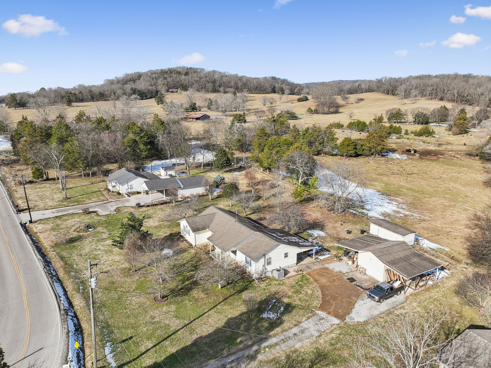 5792 Thick Road Chapel Hill, TN 37034 - Photo 46 of 52 Gallery Image 46