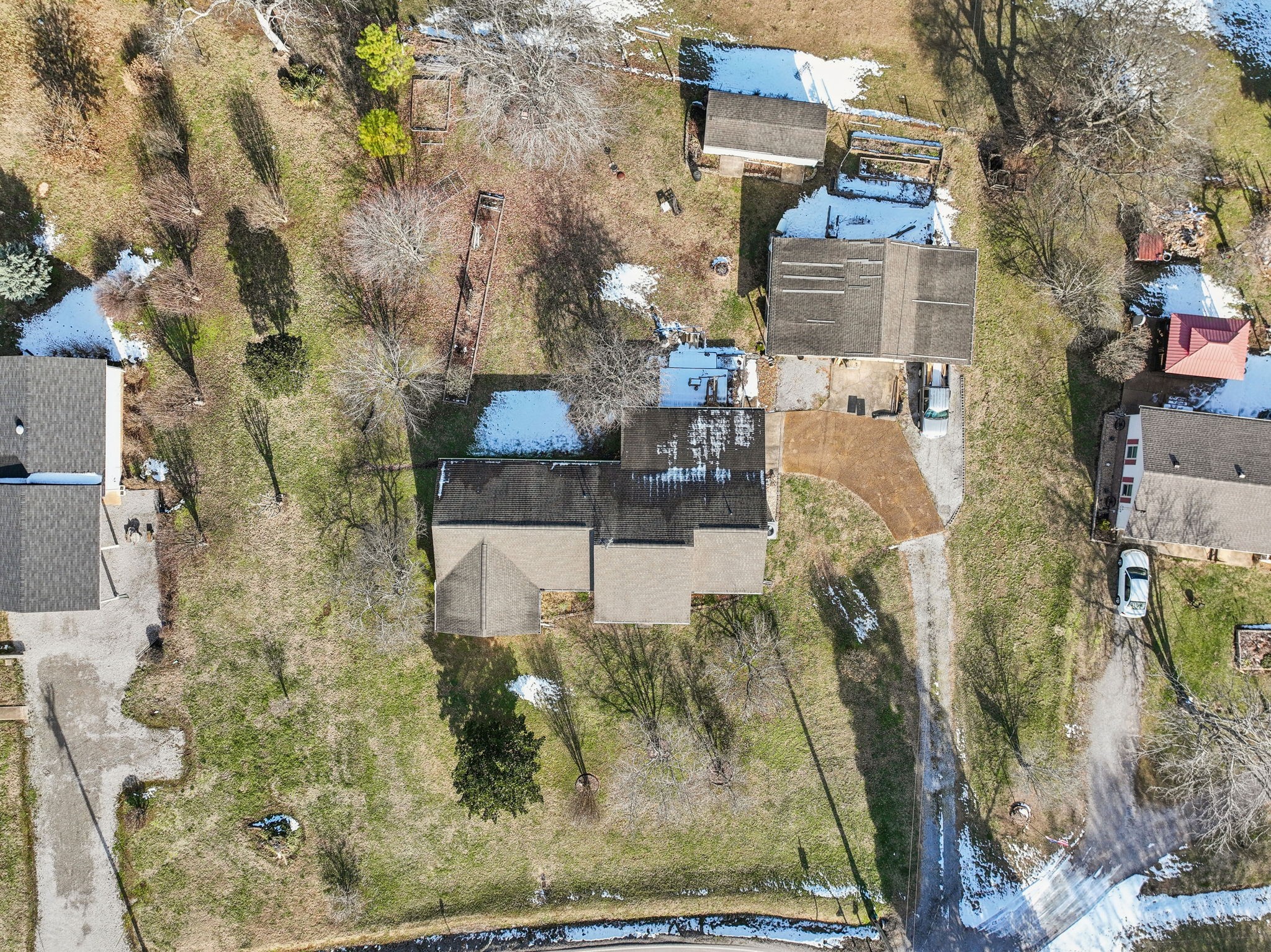 5792 Thick Road Chapel Hill, TN 37034 - Photo 47 of 52 Gallery Image 47