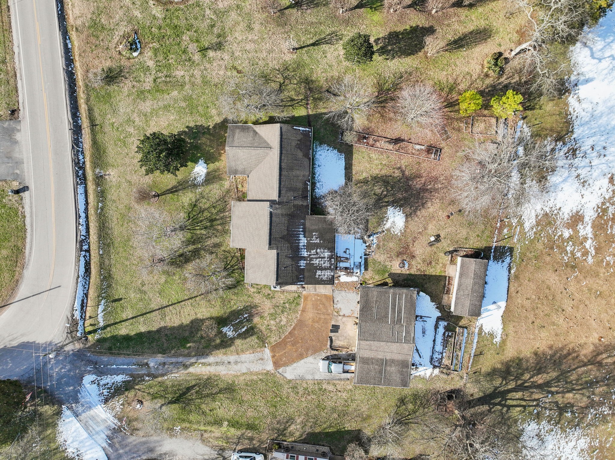 5792 Thick Road Chapel Hill, TN 37034 - Photo 48 of 52 Gallery Image 48