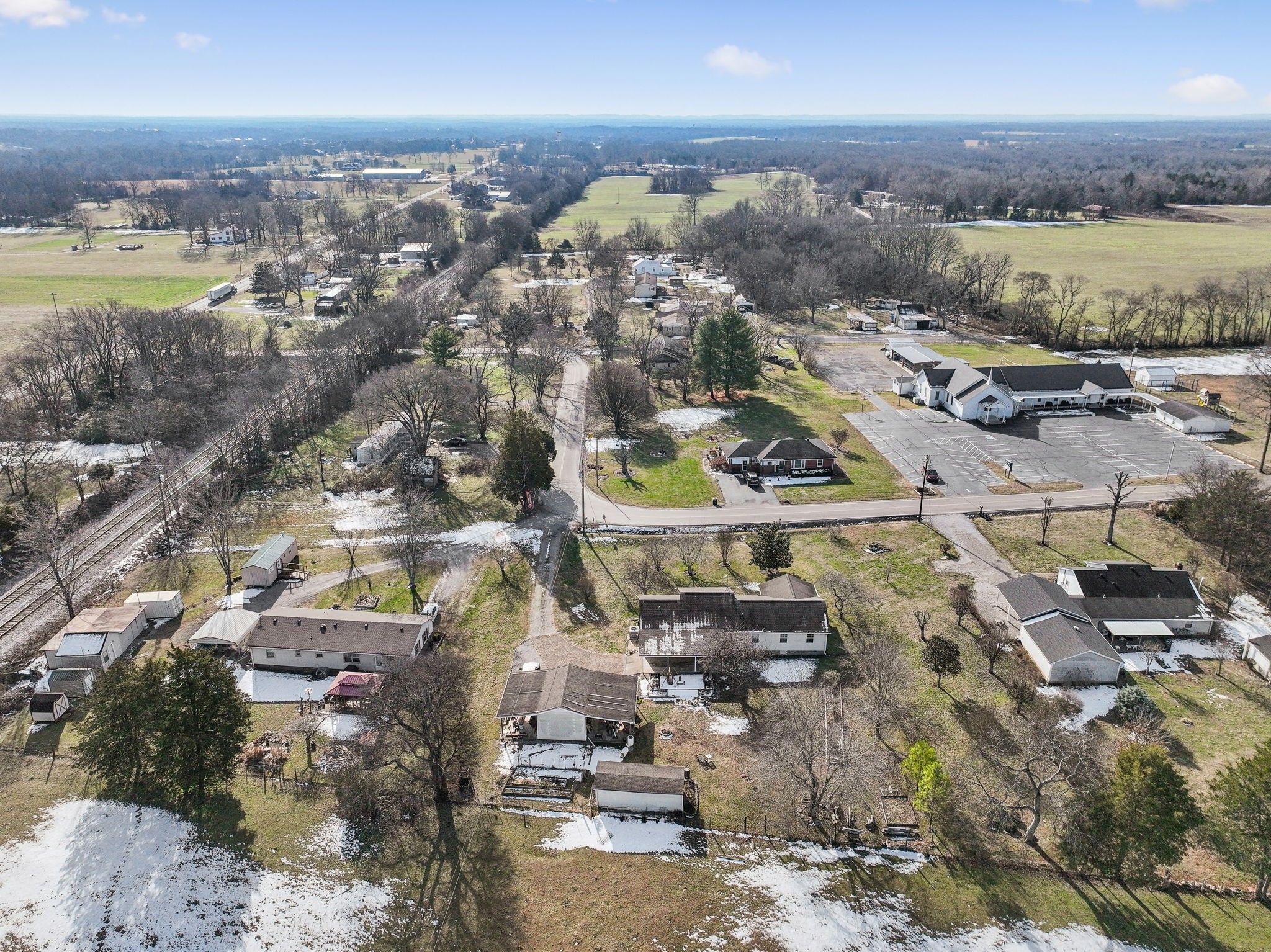5792 Thick Road Chapel Hill, TN 37034 - Photo 49 of 52 Gallery Image 49