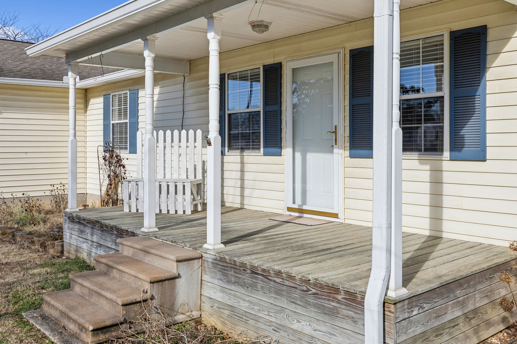5792 Thick Road Chapel Hill, TN 37034 - Photo 7 of 52 Gallery Image 7