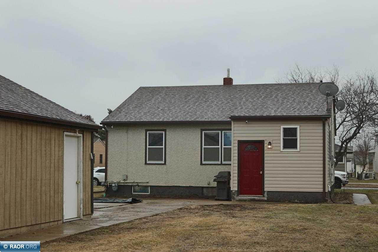 1209 18th Street South Virginia, MN 55792 - Photo 4 of 28