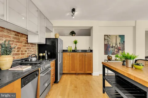 $400,000 | 1869 Mintwood Place Northwest, Unit 24, Washington, DC 20009