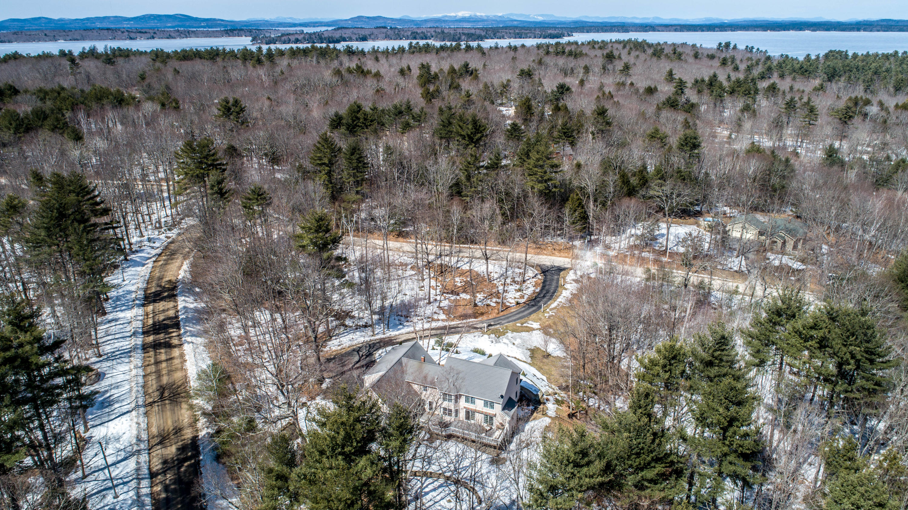 35 Leisure Point Road Standish, ME 04084 - Photo 11 of 50 DJI_0021