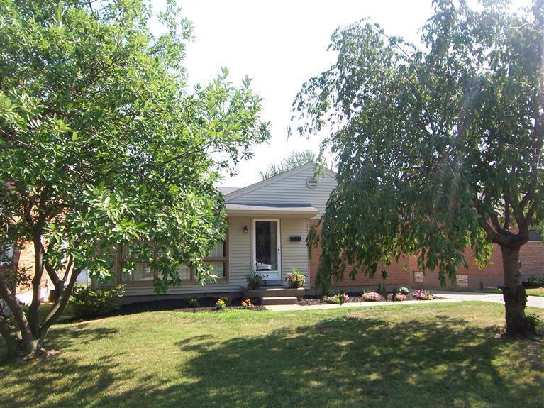 5631 Lawrence Road Cincinnati, OH 45248 - Photo 1 of 1