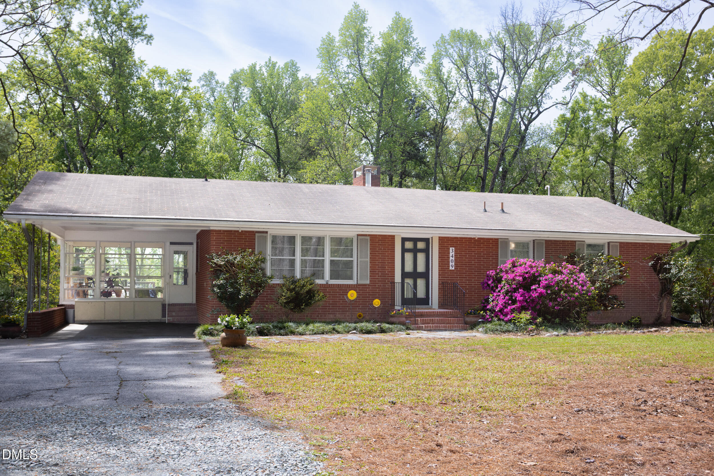 3409 Pickett Road Durham, NC 27705 - Photo 2 of 53 3409_Pickett_MLS-3