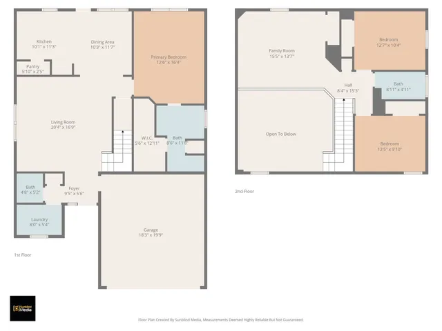 $279,000 | 21631 Falvel Misty Drive, Spring, TX 77388