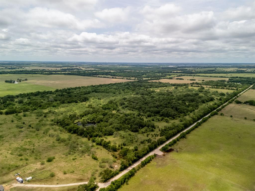 5 County Road 159 Riesel, TX 76682 - Photo 17 of 35 a view of a lake from a balcony