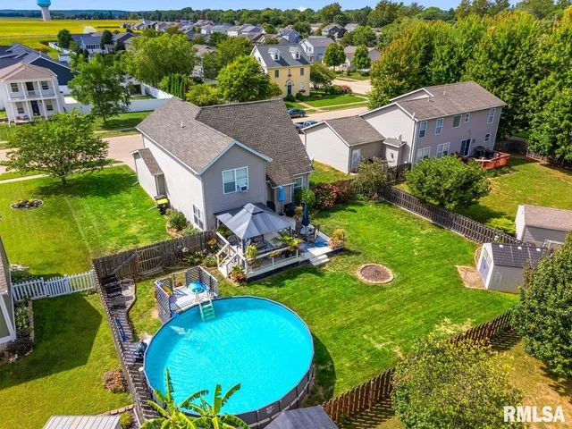 $345,000 | 220 Stillwater Drive, Chillicothe, IL 61523