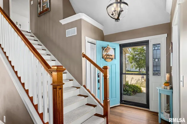 $345,000 | 220 Stillwater Drive, Chillicothe, IL 61523