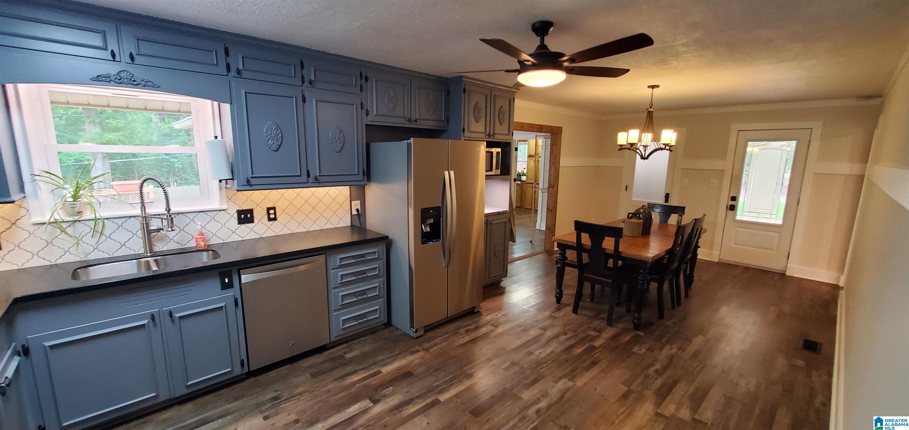 1310 Terrace Road Sylacauga, AL 35150 - Photo 19 of 37