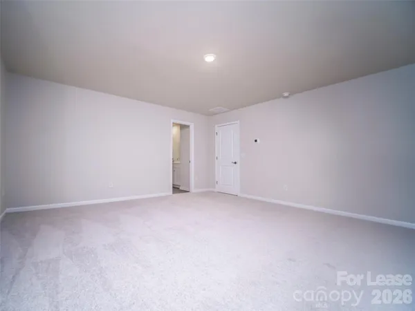 a view of a room with shelf