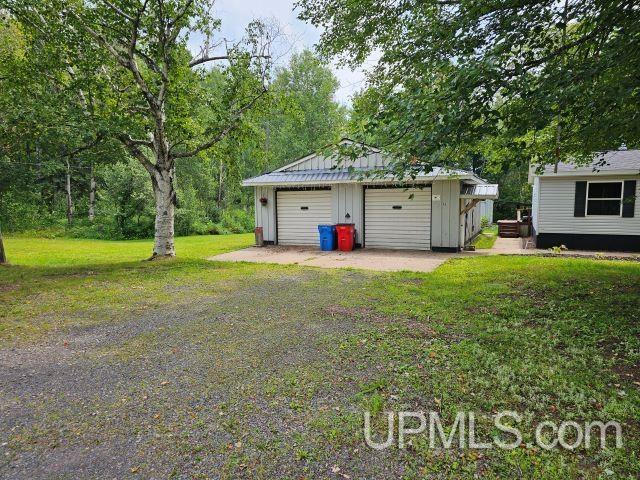 11 Snowfield Road Negaunee, MI 49866 - Photo 4 of 56 Gallery Image 4