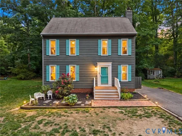 $365,000 | 13601 Cradle Hill Road, Midlothian, VA 23112