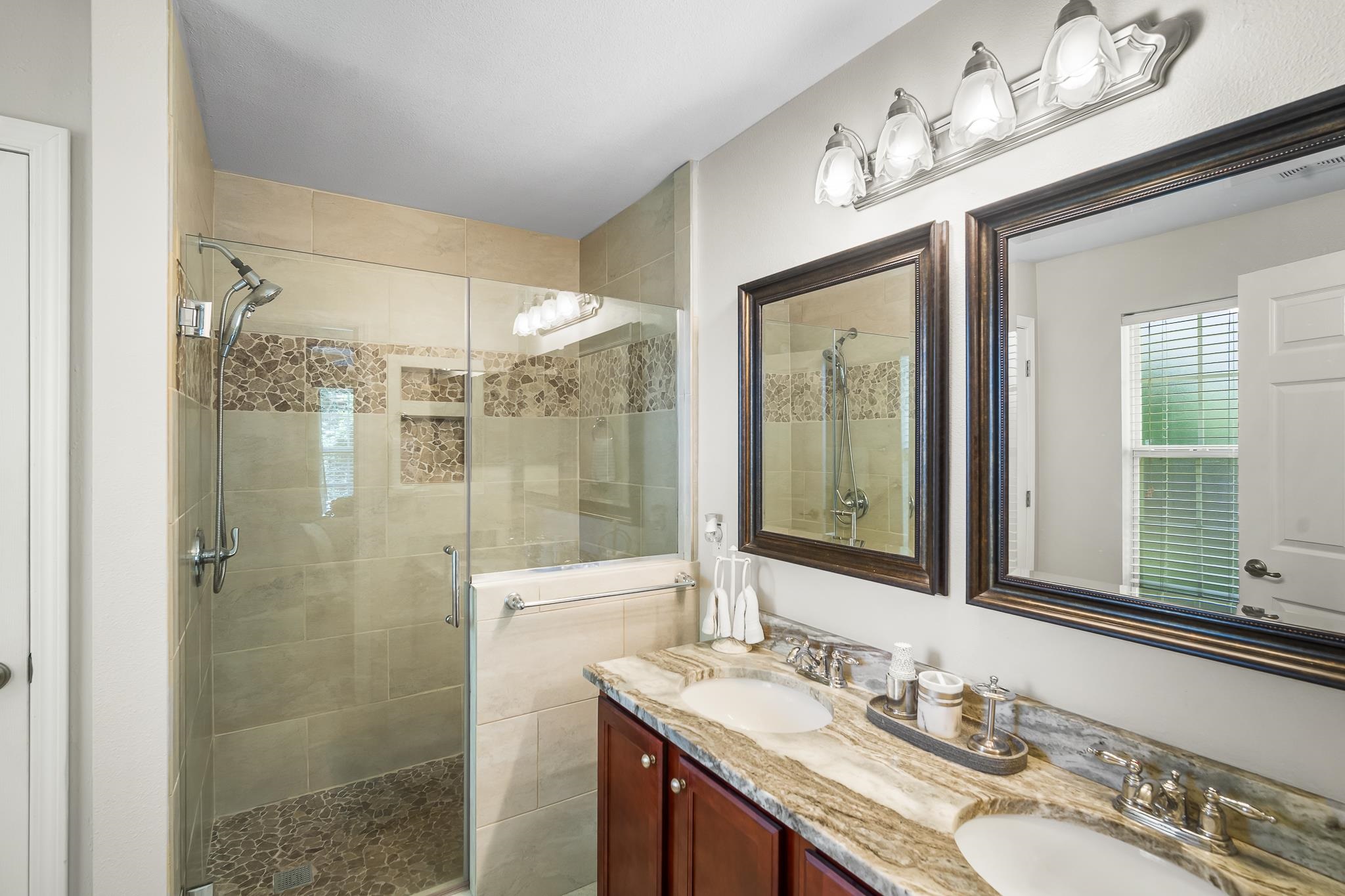 1802 South Bay Street Foley, AL 36535 - Photo 18 of 30 Bathroom