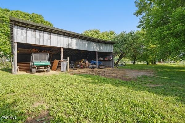 455 Pickens Road Kingsport, TN 37663 - Photo 37 of 40 051_H5Qo