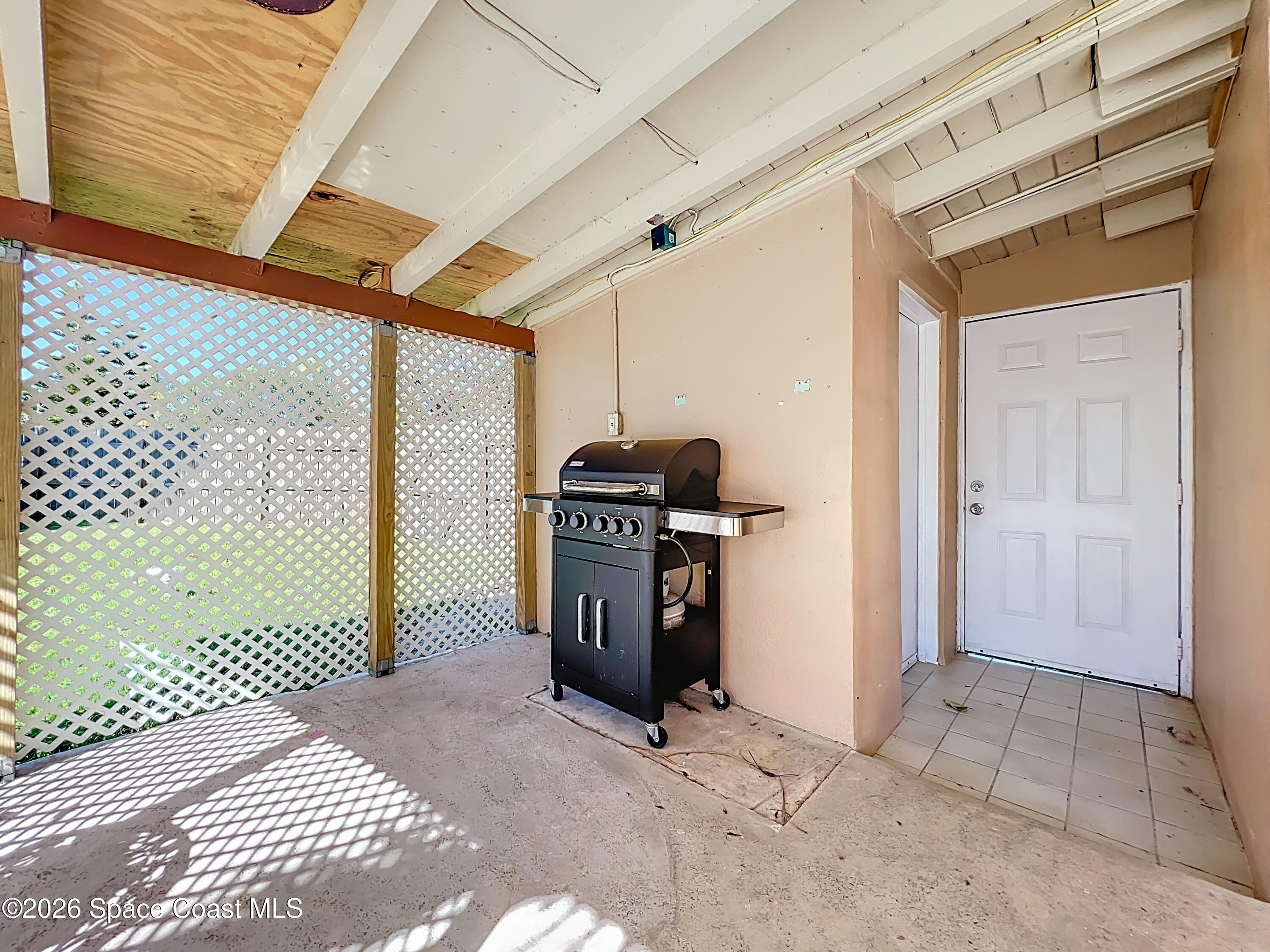 1090 Bianca Drive Northeast Palm Bay, FL 32905 - Photo 21 of 30 a view of a storage & utility room