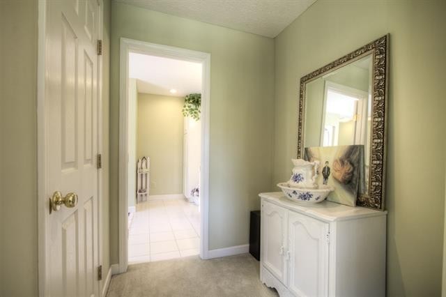 868 Reed Road Ten Mile, TN 37880 - Photo 24 of 40 a view of utility room with washer and dryer