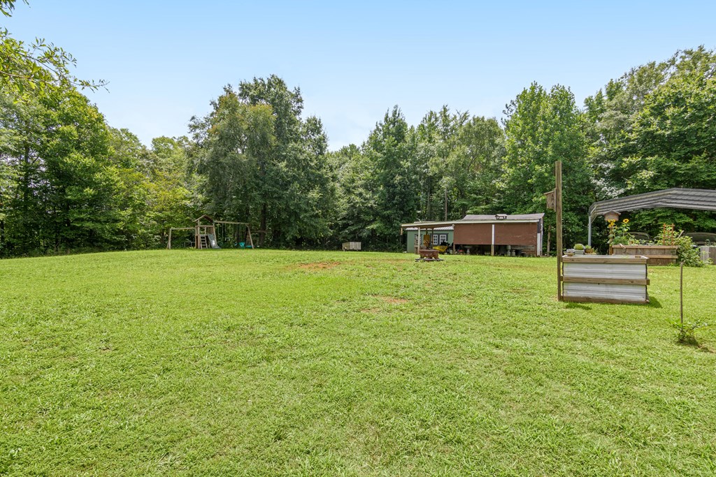 237 Bulls Horne Road Abbeville, SC 29620 - Photo 26 of 32