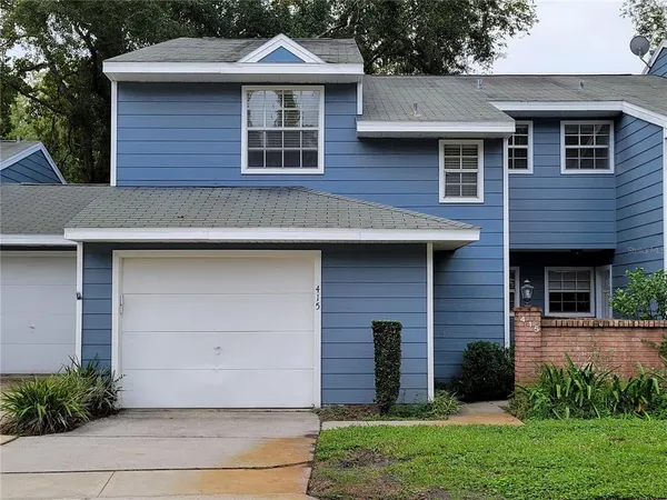 $249,895 | 415 Northwest 50th Boulevard, Unit 415, Gainesville, FL 32607