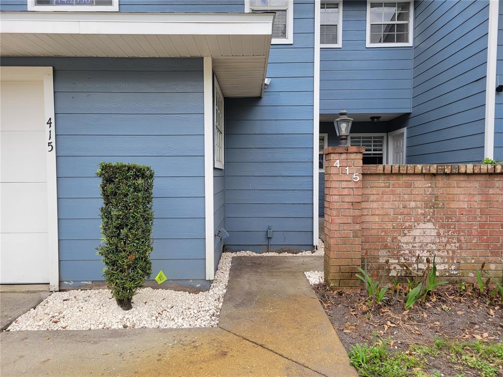 415 Northwest 50th Boulevard, Unit 415 Gainesville, FL 32607 - Photo 2 of 37