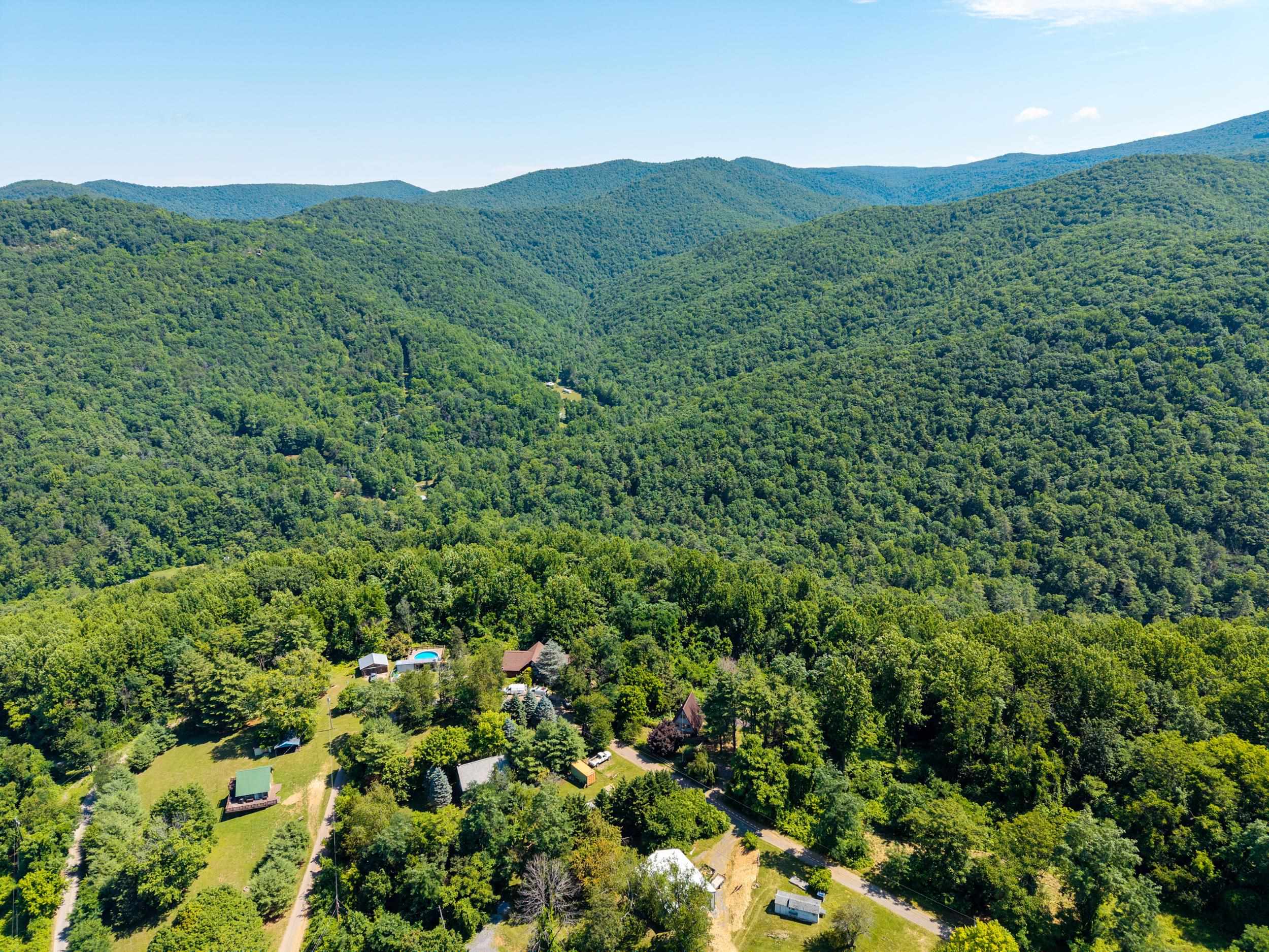 1093 Overlook Mountain Road Elkton, VA 22827 - Photo 56 of 63