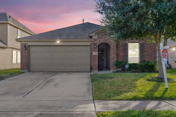 $264,900 | 3211 Madison Elm Street, Katy, TX 77493