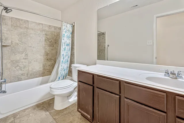 a view of small space