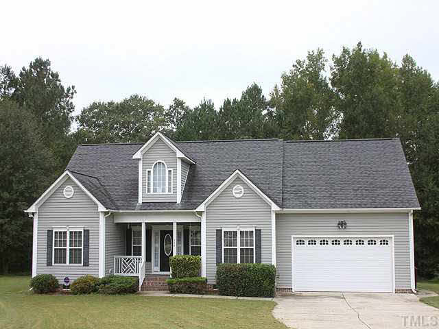 448 Jamison Drive Raleigh, NC 27610 - Photo 1 of 25 Gallery Image 1