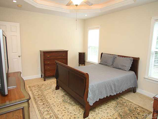 448 Jamison Drive Raleigh, NC 27610 - Photo 12 of 25 Gallery Image 12