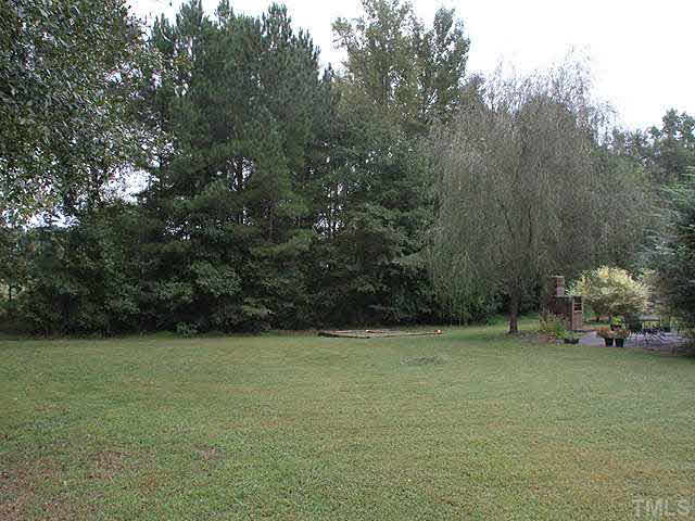 448 Jamison Drive Raleigh, NC 27610 - Photo 24 of 25 Gallery Image 24