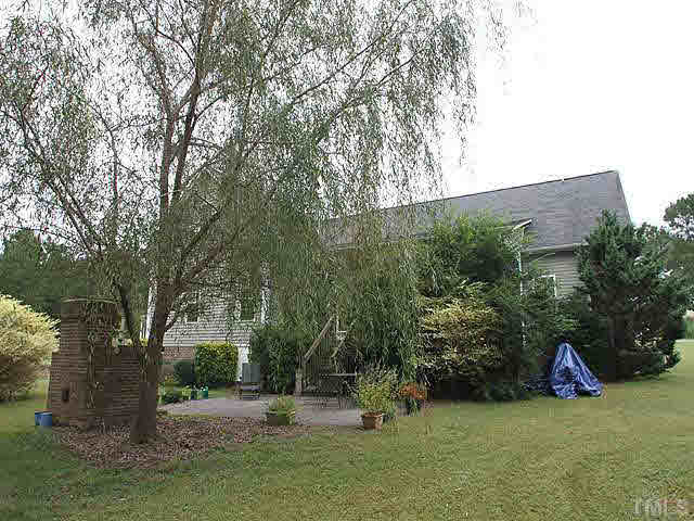 448 Jamison Drive Raleigh, NC 27610 - Photo 25 of 25 Gallery Image 25