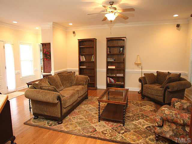 448 Jamison Drive Raleigh, NC 27610 - Photo 5 of 25 Gallery Image 5