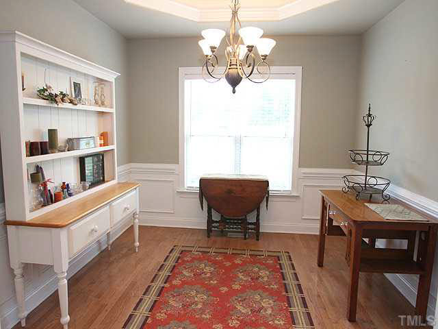 448 Jamison Drive Raleigh, NC 27610 - Photo 7 of 25 Gallery Image 7
