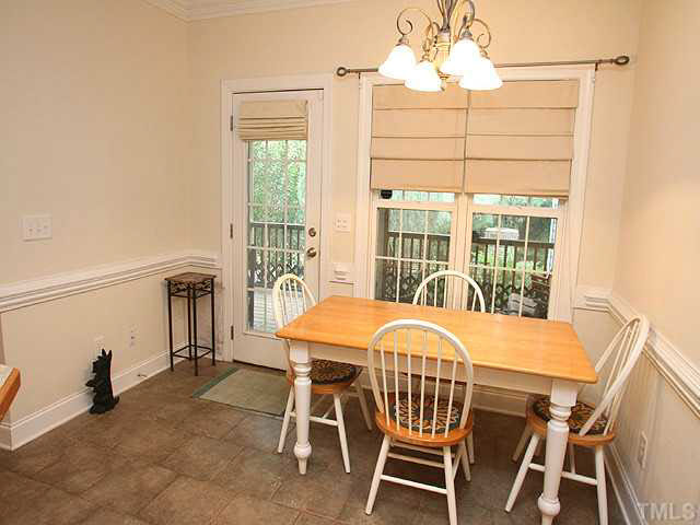 448 Jamison Drive Raleigh, NC 27610 - Photo 10 of 25 Gallery Image 10