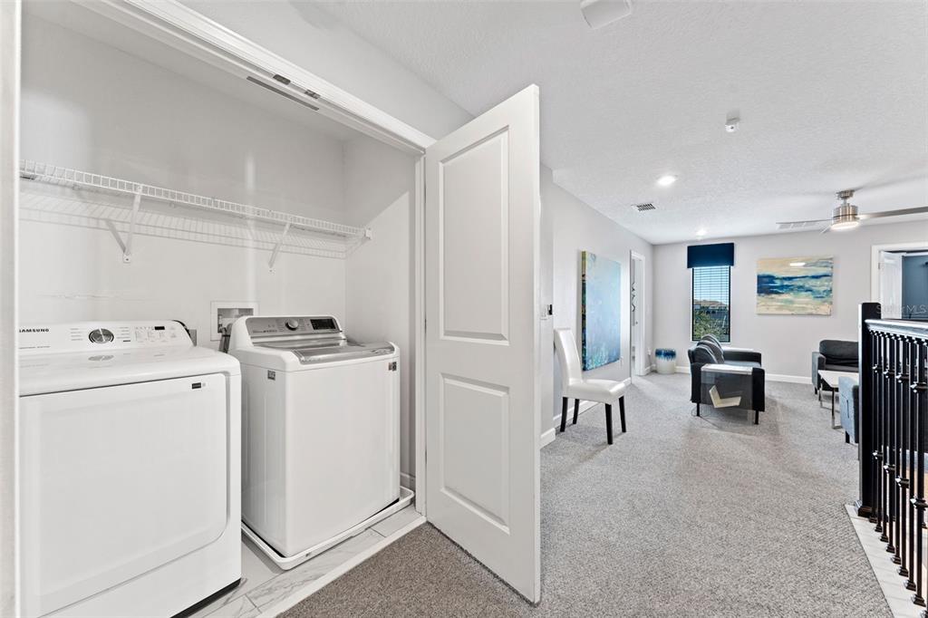 2933 Fable Street Kissimmee, FL 34746 - Photo 40 of 53 a view of kitchen and sink