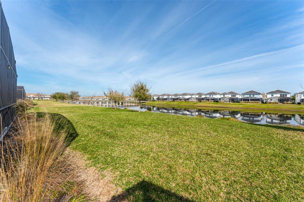 2933 Fable Street Kissimmee, FL 34746 - Photo 46 of 53 a view of a city